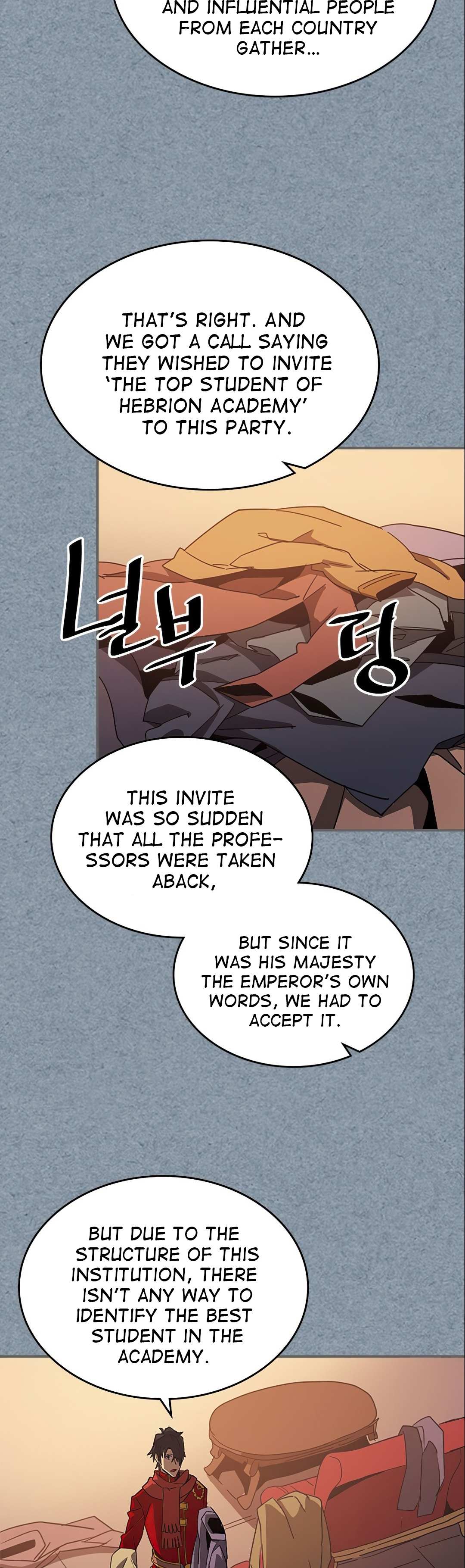 A Returner’s Magic Should Be Special Chapter 119 image 23